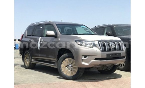 Comprar Importar Toyota Prado De outros Carro em Import - Dubai em Cabo Delgado Comprar Importar Toyota Prado De outros Carro em Import - Dubai em Cabo Delgado