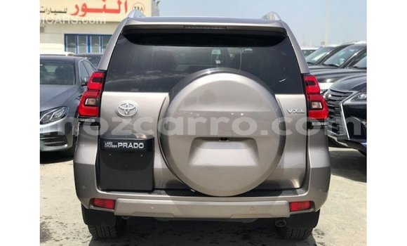 Comprar Importar Toyota Prado De outros Carro em Import - Dubai em Cabo Delgado Comprar Importar Toyota Prado De outros Carro em Import - Dubai em Cabo Delgado