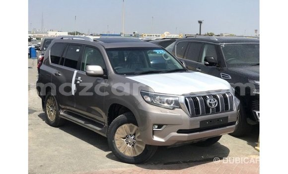 Comprar Importar Toyota Prado De outros Carro em Import - Dubai em Cabo Delgado Comprar Importar Toyota Prado De outros Carro em Import - Dubai em Cabo Delgado