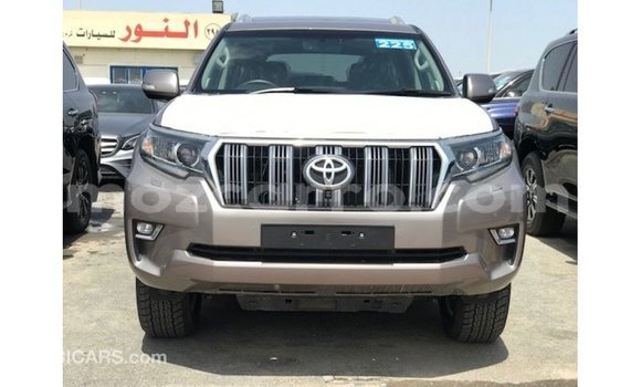 Comprar Importar Toyota Prado De outros Carro em Import - Dubai em Cabo Delgado Comprar Importar Toyota Prado De outros Carro em Import - Dubai em Cabo Delgado