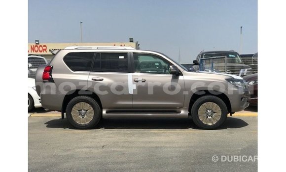 Comprar Importar Toyota Prado De outros Carro em Import - Dubai em Cabo Delgado Comprar Importar Toyota Prado De outros Carro em Import - Dubai em Cabo Delgado