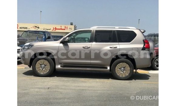 Comprar Importar Toyota Prado De outros Carro em Import - Dubai em Cabo Delgado Comprar Importar Toyota Prado De outros Carro em Import - Dubai em Cabo Delgado