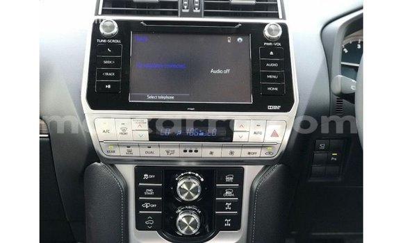Comprar Importar Toyota Prado De outros Carro em Import - Dubai em Cabo Delgado Comprar Importar Toyota Prado De outros Carro em Import - Dubai em Cabo Delgado