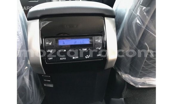 Comprar Importar Toyota Prado De outros Carro em Import - Dubai em Cabo Delgado Comprar Importar Toyota Prado De outros Carro em Import - Dubai em Cabo Delgado