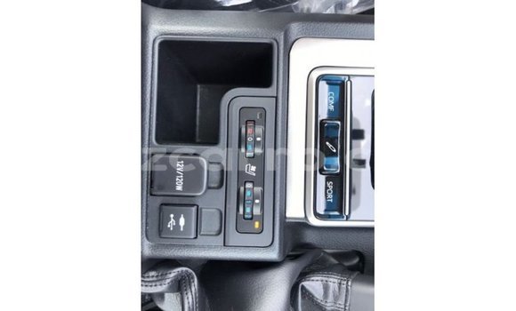 Comprar Importar Toyota Prado De outros Carro em Import - Dubai em Cabo Delgado Comprar Importar Toyota Prado De outros Carro em Import - Dubai em Cabo Delgado