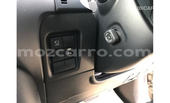 Comprar Importar Toyota Prado De outros Carro em Import - Dubai em Cabo Delgado Comprar Importar Toyota Prado De outros Carro em Import - Dubai em Cabo Delgado