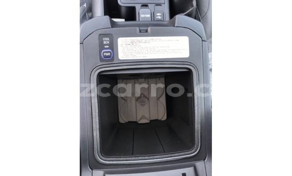 Comprar Importar Toyota Prado De outros Carro em Import - Dubai em Cabo Delgado Comprar Importar Toyota Prado De outros Carro em Import - Dubai em Cabo Delgado
