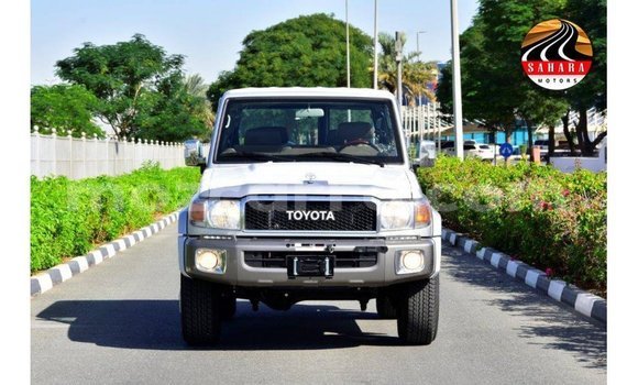 Buy Import Toyota Land Cruiser Other Car in Import - Dubai in Cabo Delgado Buy Import Toyota Land Cruiser Other Car in Import - Dubai in Cabo Delgado