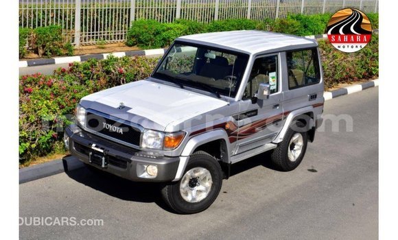 Buy Import Toyota Land Cruiser Other Car in Import - Dubai in Cabo Delgado Buy Import Toyota Land Cruiser Other Car in Import - Dubai in Cabo Delgado