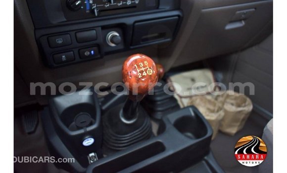Buy Import Toyota Land Cruiser Other Car in Import - Dubai in Cabo Delgado Buy Import Toyota Land Cruiser Other Car in Import - Dubai in Cabo Delgado