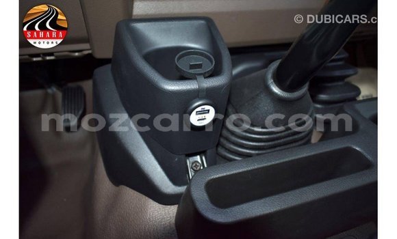 Buy Import Toyota Land Cruiser Other Car in Import - Dubai in Cabo Delgado Buy Import Toyota Land Cruiser Other Car in Import - Dubai in Cabo Delgado