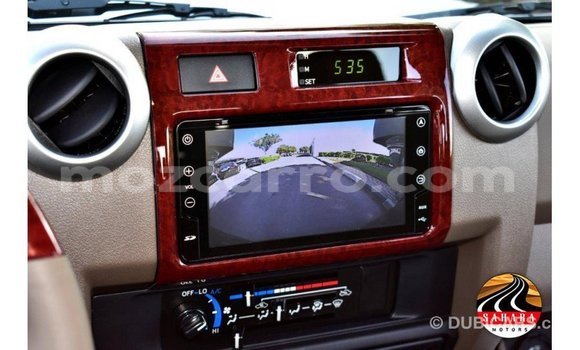 Buy Import Toyota Land Cruiser Other Car in Import - Dubai in Cabo Delgado Buy Import Toyota Land Cruiser Other Car in Import - Dubai in Cabo Delgado