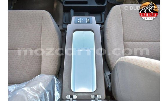 Buy Import Toyota Land Cruiser Other Car in Import - Dubai in Cabo Delgado Buy Import Toyota Land Cruiser Other Car in Import - Dubai in Cabo Delgado