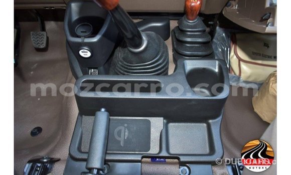 Buy Import Toyota Land Cruiser Other Car in Import - Dubai in Cabo Delgado Buy Import Toyota Land Cruiser Other Car in Import - Dubai in Cabo Delgado