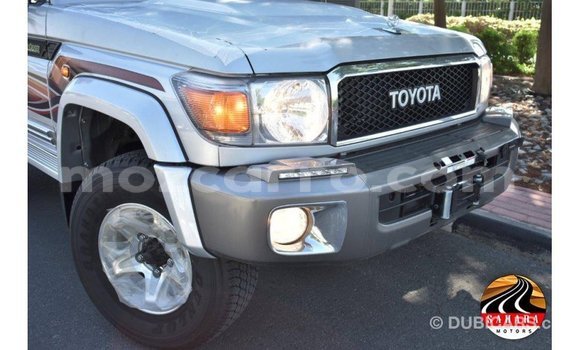Buy Import Toyota Land Cruiser Other Car in Import - Dubai in Cabo Delgado Buy Import Toyota Land Cruiser Other Car in Import - Dubai in Cabo Delgado