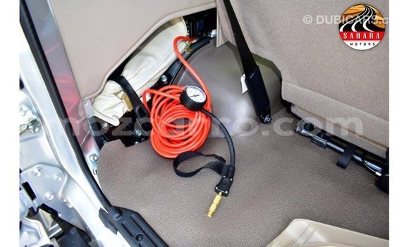 Buy Import Toyota Land Cruiser Other Car in Import - Dubai in Cabo Delgado Buy Import Toyota Land Cruiser Other Car in Import - Dubai in Cabo Delgado