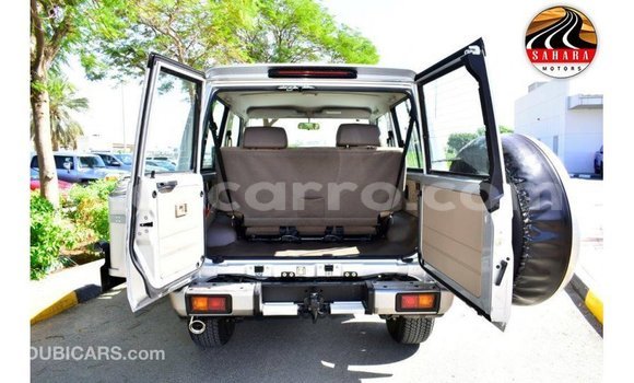 Buy Import Toyota Land Cruiser Other Car in Import - Dubai in Cabo Delgado Buy Import Toyota Land Cruiser Other Car in Import - Dubai in Cabo Delgado