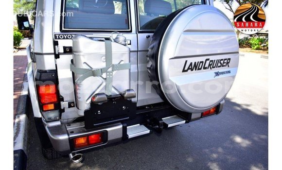 Buy Import Toyota Land Cruiser Other Car in Import - Dubai in Cabo Delgado Buy Import Toyota Land Cruiser Other Car in Import - Dubai in Cabo Delgado