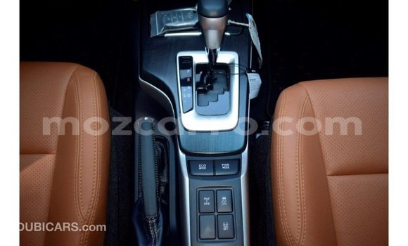 Buy Import Toyota Fortuner Black Car in Import - Dubai in Cabo Delgado Buy Import Toyota Fortuner Black Car in Import - Dubai in Cabo Delgado