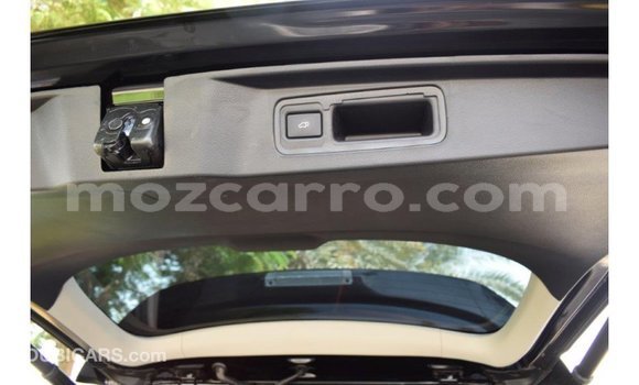 Buy Import Toyota Fortuner Black Car in Import - Dubai in Cabo Delgado Buy Import Toyota Fortuner Black Car in Import - Dubai in Cabo Delgado