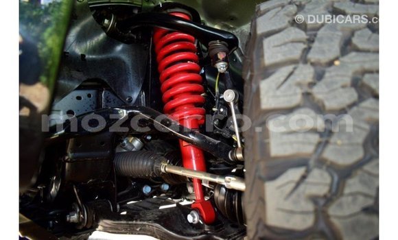 Buy Import Toyota Fortuner Black Car in Import - Dubai in Cabo Delgado Buy Import Toyota Fortuner Black Car in Import - Dubai in Cabo Delgado