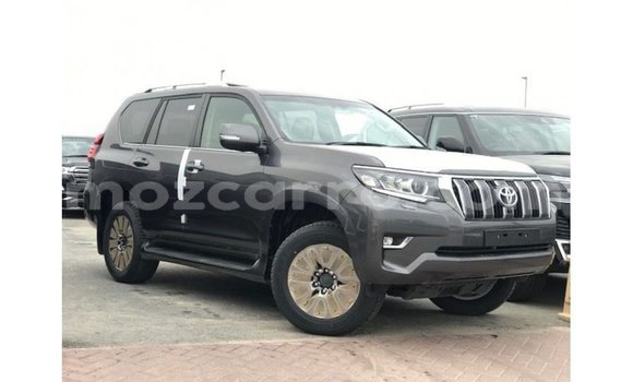Buy Import Toyota Prado Other Car in Import - Dubai in Cabo Delgado Buy Import Toyota Prado Other Car in Import - Dubai in Cabo Delgado