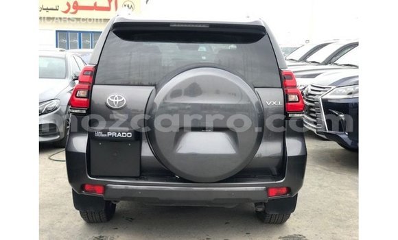 Buy Import Toyota Prado Other Car in Import - Dubai in Cabo Delgado Buy Import Toyota Prado Other Car in Import - Dubai in Cabo Delgado