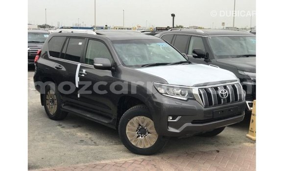 Buy Import Toyota Prado Other Car in Import - Dubai in Cabo Delgado Buy Import Toyota Prado Other Car in Import - Dubai in Cabo Delgado