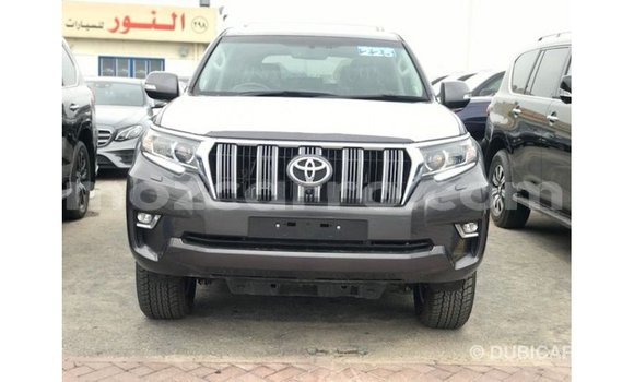 Buy Import Toyota Prado Other Car in Import - Dubai in Cabo Delgado Buy Import Toyota Prado Other Car in Import - Dubai in Cabo Delgado