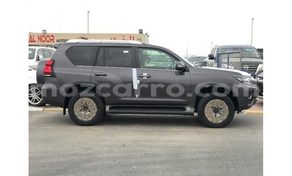 Buy Import Toyota Prado Other Car in Import - Dubai in Cabo Delgado Buy Import Toyota Prado Other Car in Import - Dubai in Cabo Delgado