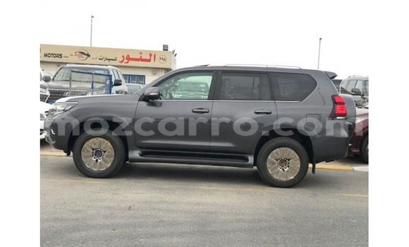 Buy Import Toyota Prado Other Car in Import - Dubai in Cabo Delgado Buy Import Toyota Prado Other Car in Import - Dubai in Cabo Delgado