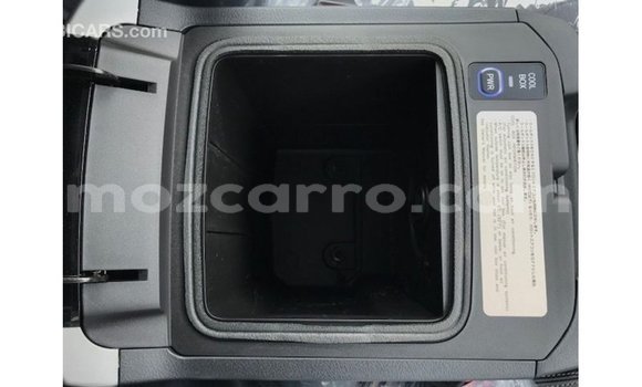 Buy Import Toyota Prado Other Car in Import - Dubai in Cabo Delgado Buy Import Toyota Prado Other Car in Import - Dubai in Cabo Delgado