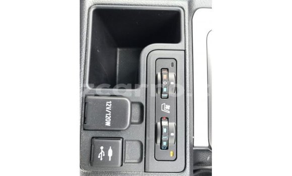 Buy Import Toyota Prado Other Car in Import - Dubai in Cabo Delgado Buy Import Toyota Prado Other Car in Import - Dubai in Cabo Delgado