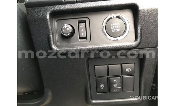 Buy Import Toyota Prado Other Car in Import - Dubai in Cabo Delgado Buy Import Toyota Prado Other Car in Import - Dubai in Cabo Delgado