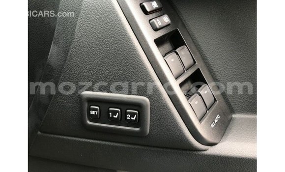 Buy Import Toyota Prado Other Car in Import - Dubai in Cabo Delgado Buy Import Toyota Prado Other Car in Import - Dubai in Cabo Delgado