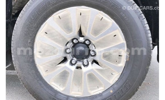 Comprar Importar Toyota Prado Azul Carro em Import - Dubai em Cabo Delgado Comprar Importar Toyota Prado Azul Carro em Import - Dubai em Cabo Delgado