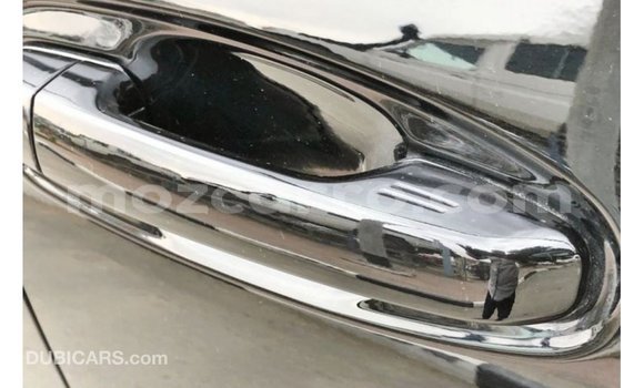 Comprar Importar Toyota Prado Azul Carro em Import - Dubai em Cabo Delgado Comprar Importar Toyota Prado Azul Carro em Import - Dubai em Cabo Delgado