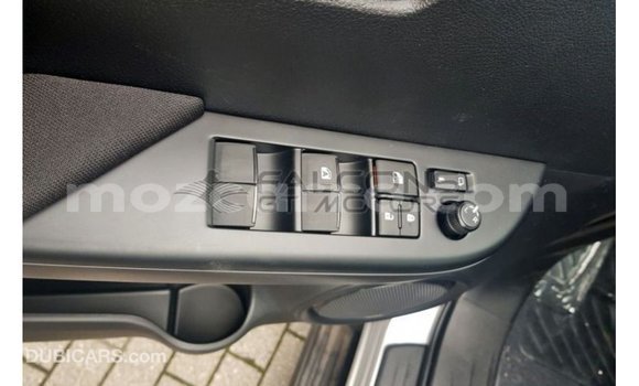 Comprar Importar Toyota Hilux Castanho Carro em Import - Dubai em Cabo Delgado Comprar Importar Toyota Hilux Castanho Carro em Import - Dubai em Cabo Delgado