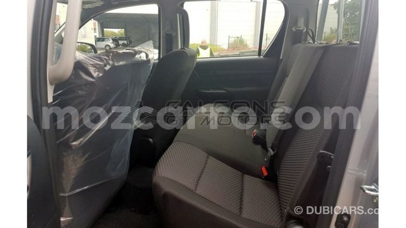 Big with watermark toyota hilux cabo delgado import dubai 7954