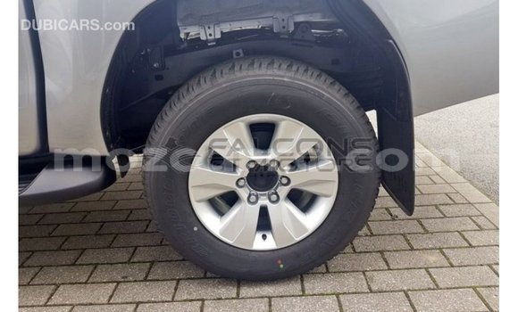 Comprar Importar Toyota Hilux Castanho Carro em Import - Dubai em Cabo Delgado Comprar Importar Toyota Hilux Castanho Carro em Import - Dubai em Cabo Delgado