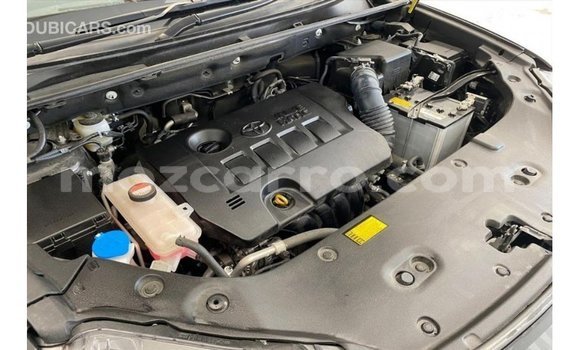 Buy Import Toyota Harrier Black Car in Import - Dubai in Cabo Delgado Buy Import Toyota Harrier Black Car in Import - Dubai in Cabo Delgado