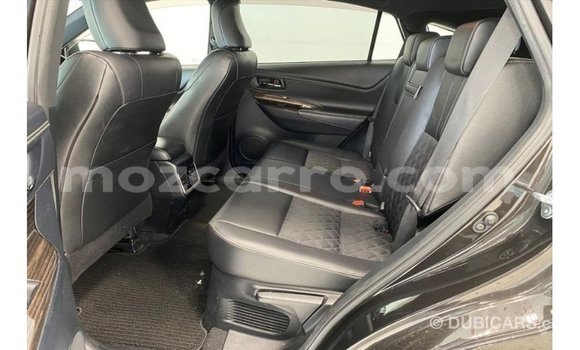 Buy Import Toyota Harrier Black Car in Import - Dubai in Cabo Delgado Buy Import Toyota Harrier Black Car in Import - Dubai in Cabo Delgado