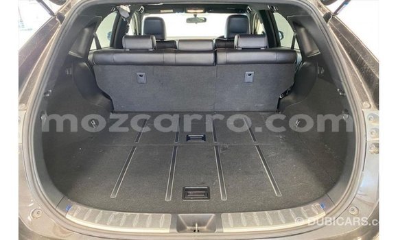 Buy Import Toyota Harrier Black Car in Import - Dubai in Cabo Delgado Buy Import Toyota Harrier Black Car in Import - Dubai in Cabo Delgado