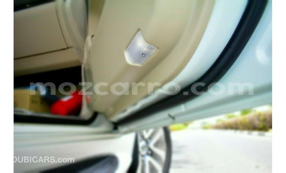 Buy Import Toyota Land Cruiser White Car in Import - Dubai in Cabo Delgado Buy Import Toyota Land Cruiser White Car in Import - Dubai in Cabo Delgado