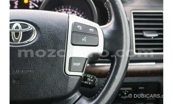 Nunua Imported Toyota Land Cruiser Nyeupe Gari ndani ya Import - Dubai nchini Cabo Delgado Nunua Imported Toyota Land Cruiser Nyeupe Gari ndani ya Import - Dubai nchini Cabo Delgado