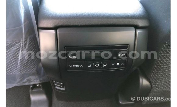 Buy Import Toyota Prado Black Car in Import - Dubai in Cabo Delgado Buy Import Toyota Prado Black Car in Import - Dubai in Cabo Delgado