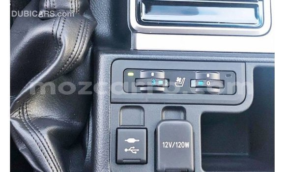 Buy Import Toyota Prado Black Car in Import - Dubai in Cabo Delgado Buy Import Toyota Prado Black Car in Import - Dubai in Cabo Delgado