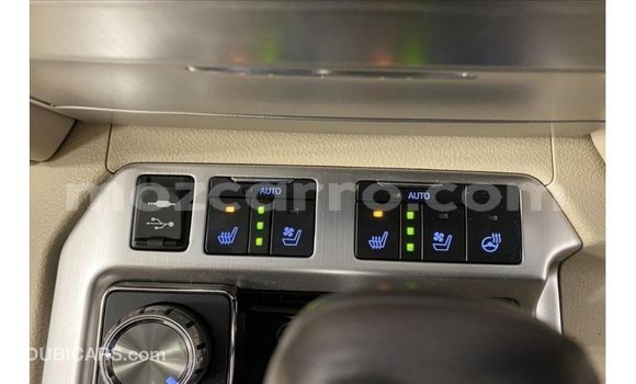 Nunua Imported Toyota Land Cruiser Nyeusi Gari ndani ya Import - Dubai nchini Cabo Delgado Nunua Imported Toyota Land Cruiser Nyeusi Gari ndani ya Import - Dubai nchini Cabo Delgado