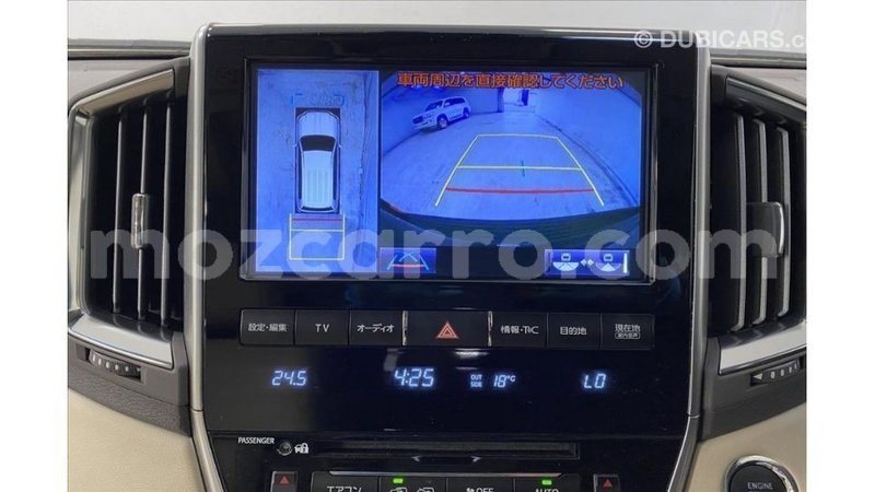 Big with watermark toyota land cruiser cabo delgado import dubai 7972