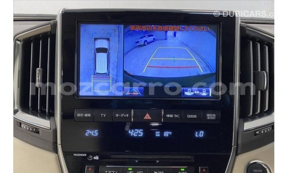 Nunua Imported Toyota Land Cruiser Nyeusi Gari ndani ya Import - Dubai nchini Cabo Delgado Nunua Imported Toyota Land Cruiser Nyeusi Gari ndani ya Import - Dubai nchini Cabo Delgado